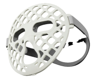 Zent Maska LED DermaLight - 1568670 - zdjęcie 1